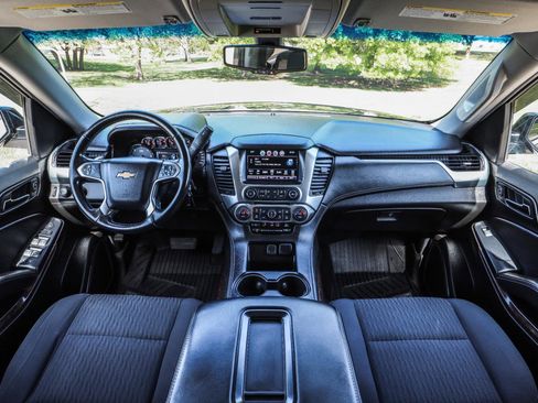 Used 2019 Chevrolet Tahoe LS AWD/4WD image 2