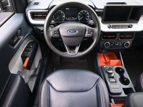 Used 2024 Ford Maverick XLT FWD image 14