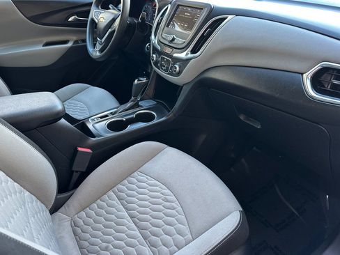 Certified 2019 Chevrolet Equinox LS image 20