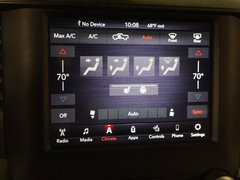 Used 2019 RAM 1500 Big Horn AWD/4WD image 43