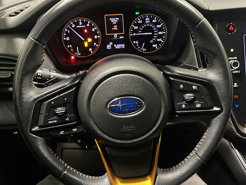 Used 2022 Subaru Outback Wilderness AWD/4WD image 4