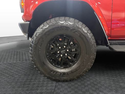 Used 2024 Ford Bronco Raptor AWD/4WD image 15