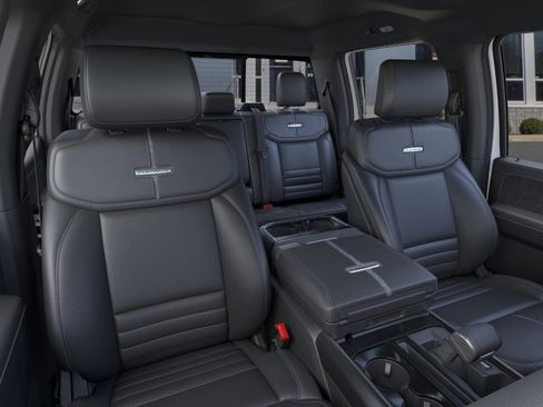 New 2026 Ford F150 Platinum AWD/4WD image 10