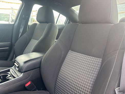 Used 2023 Dodge Charger SXT image 22