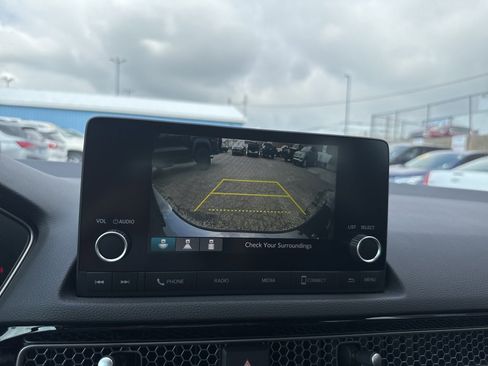 Used 2022 Honda Civic EX-L image 22