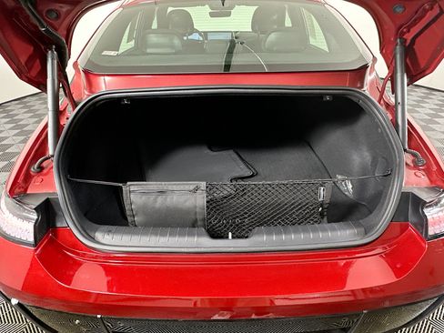 Used 2024 Hyundai Ioniq 6 SE RWD image 28