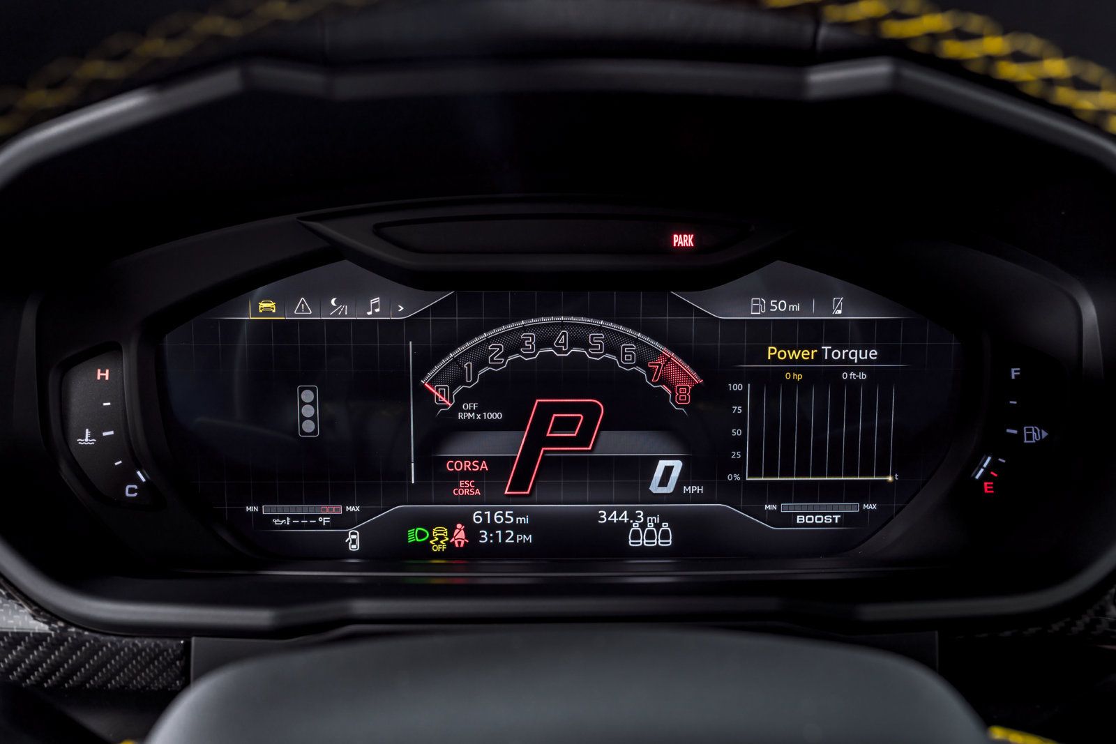 Used 2024 Lamborghini Urus S AWD/4WD image 18