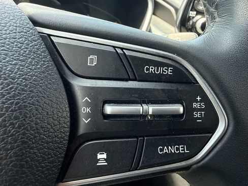 Used 2020 Hyundai Santa Fe Limited FWD image 23