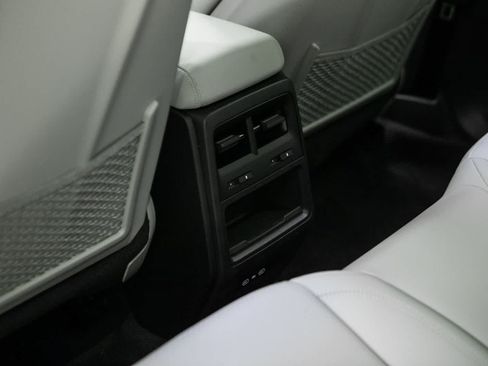 New 2026 Porsche Macan 4S Electric AWD/4WD image 35