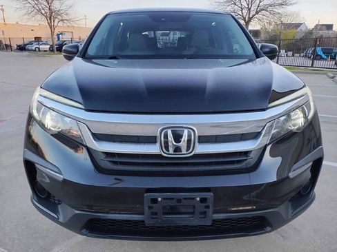 Used 2019 Honda Pilot LX image 2