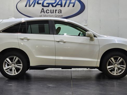 Used 2013 Acura RDX AWD w/ Technology Package image 3