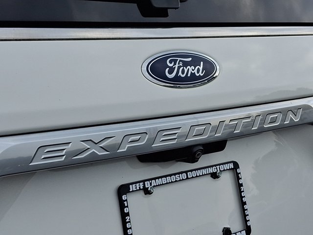 Used 2020 Ford Expedition Max Platinum AWD/4WD image 35