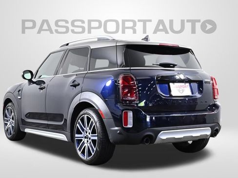 Used 2024 MINI Cooper Countryman S AWD/4WD image 5