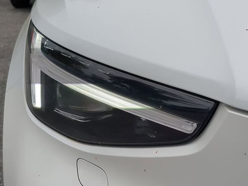 New 2024 Volvo XC40 Recharge Ultimate w/ Protection Package Premier image 10