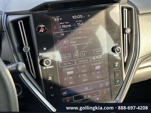 Used 2024 Subaru WRX Premium image 26