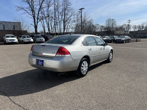 Used 2007 Chevrolet Impala LT image 8