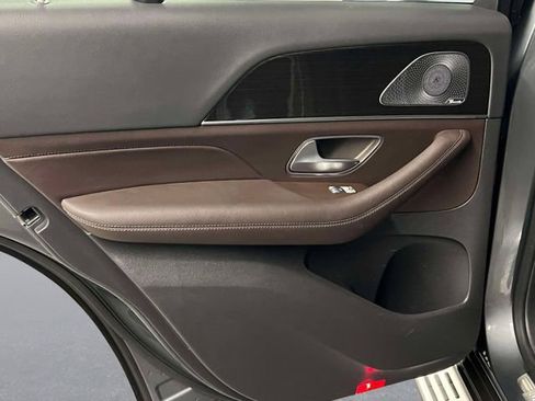 Certified 2020 Mercedes-Benz GLE 350 4MATIC image 11