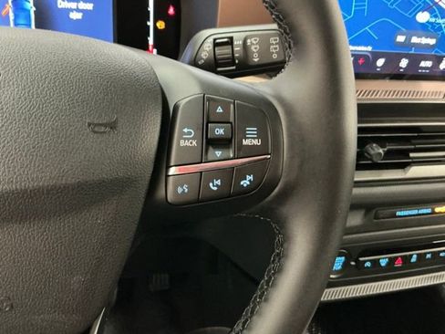 New 2026 Ford Bronco Sport Outer Banks w/ Outer Banks Tech Package+ image 28