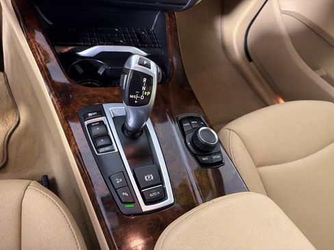 Used 2015 BMW X3 xDrive28i AWD/4WD image 19