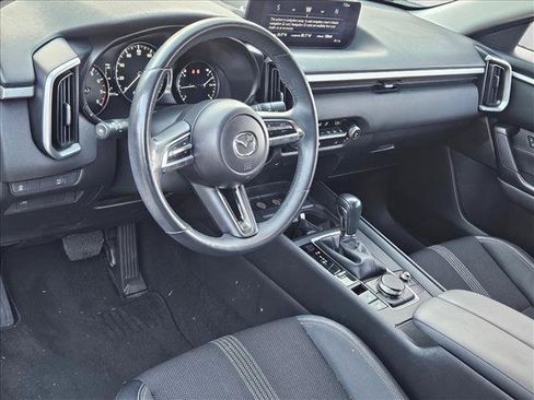 Used 2024 MAZDA CX-50 AWD 2.5 S w/ Preferred Package image 7