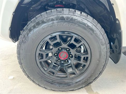 Used 2023 Toyota 4Runner TRD Pro image 9
