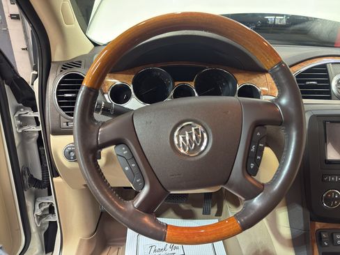 Used 2011 Buick Enclave CXL w/ Trailering Provision Package FWD image 15