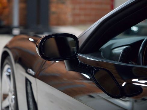 Used 2005 Chevrolet Corvette Convertible w/ Preferred Equipment Group image 32