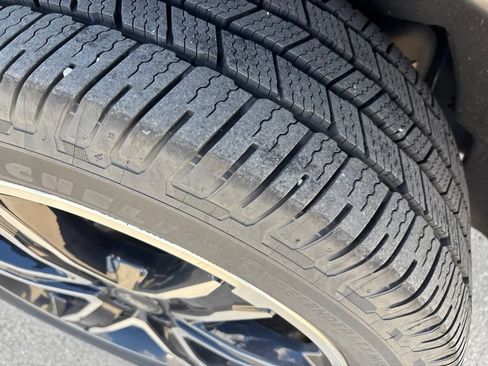 Used 2021 Ford Expedition Max Limited AWD/4WD image 8