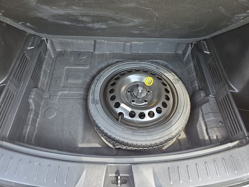 Used 2025 Chevrolet TrailBlazer RS w/ Driver Confidence Package FWD image 11