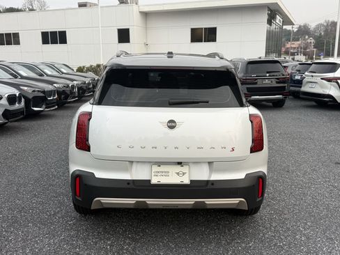Used 2025 MINI Cooper Countryman S AWD/4WD image 5