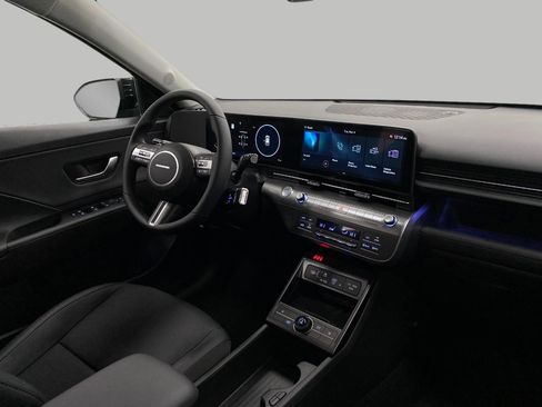 New 2026 Hyundai Kona SEL Premium image 18