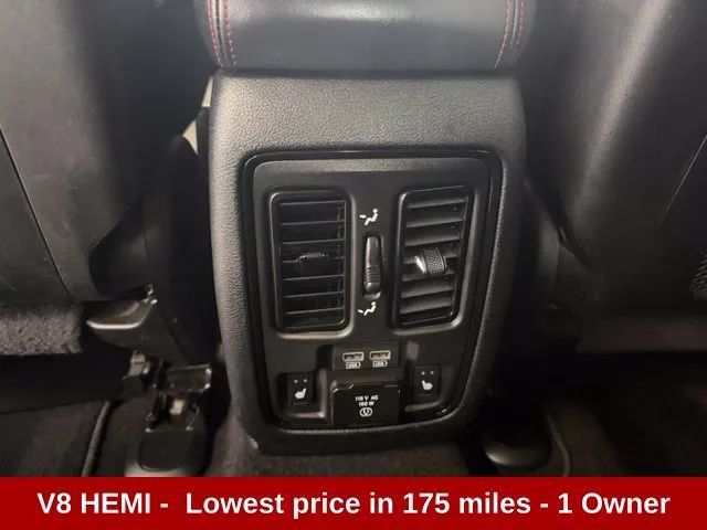 Used 2023 Dodge Durango R/T AWD/4WD image 20