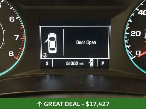 Used 2024 Chevrolet Malibu LT image 37