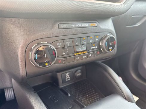 Certified 2024 Ford Bronco Sport Outer Banks w/ Tech Package image 21