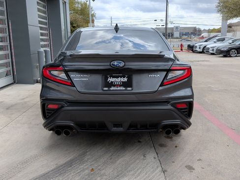 Used 2023 Subaru WRX Premium image 9