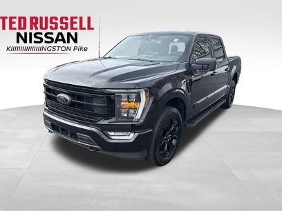 Used 2022 Ford F150 XLT w/ Equipment Group 302A High