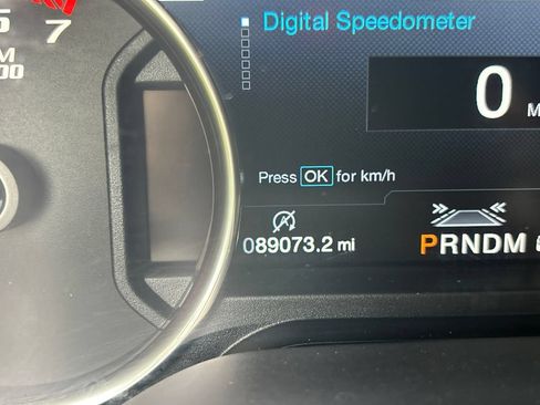 Used 2020 Ford F150 Raptor w/ Equipment Group 802A Luxury AWD/4WD image 21