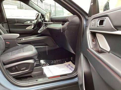 New 2026 Ford Explorer ST w/ Sun And Sound Package image 20