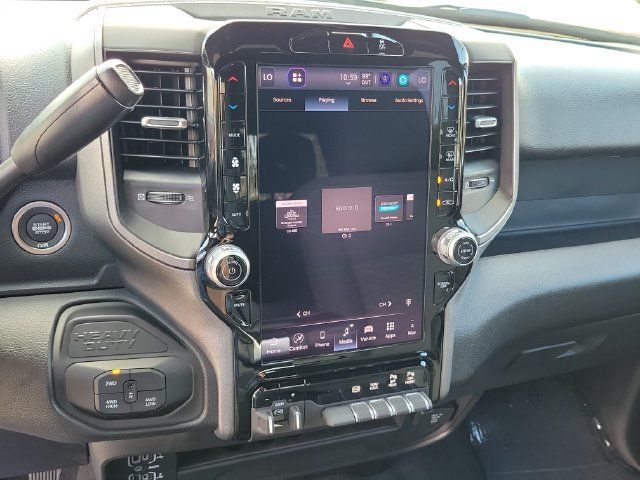 Used 2026 RAM 3500 Tradesman AWD/4WD image 23