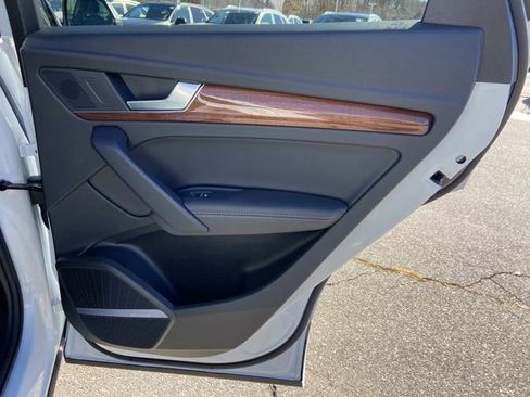 Certified 2023 Audi Q5 2.0T Premium Plus w/ Premium Plus Package image 30