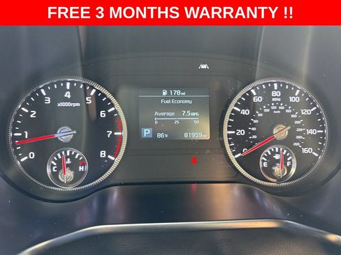 Used 2022 Kia Telluride EX w/ EX Premium Package AWD/4WD image 16