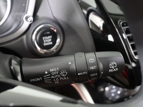 New 2026 Mitsubishi Eclipse Cross LE AWD/4WD image 36