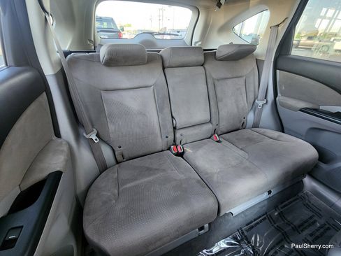 Used 2014 Honda CR-V EX image 41