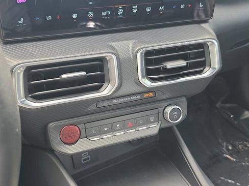 Certified 2026 Ford Mustang Premium RWD image 22