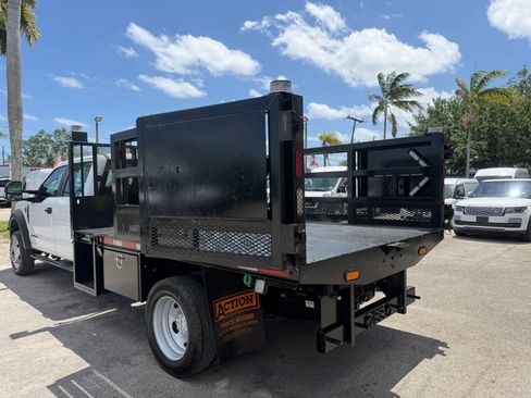 Used 2020 Ford F450 XL w/ Power Equipment Group RWD image 8