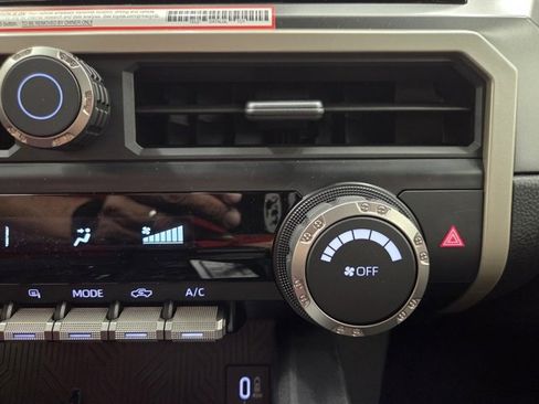 New 2026 Toyota Tacoma TRD Sport image 68