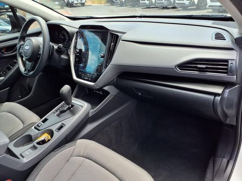 Certified 2024 Subaru Crosstrek 2.0i Premium AWD/4WD image 17