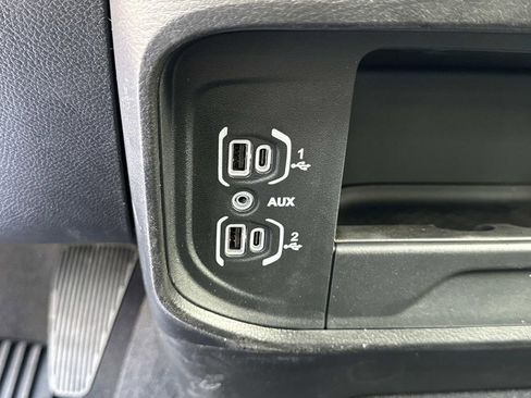 New 2025 RAM 2500 Tradesman image 46