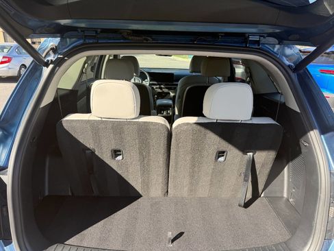 Used 2025 Kia Sorento EX w/ EX Panoramic Sunroof Package image 23