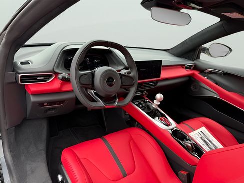 Used 2025 Lotus Emira RWD image 13